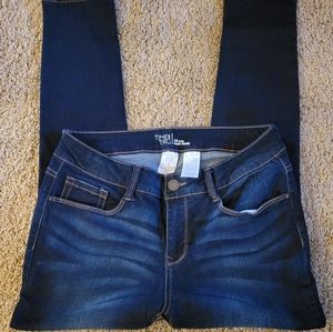 NWOT Super Skinny Sz 14P